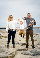 Dara W. Playa Del Rey Session