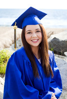 Jessica Peterson - Portrait Session - El Porto Beach - Sneak Peeks & Full Gallery