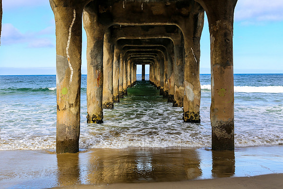 Manhattan Beach California