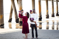 Takira W. Venice Beach Session