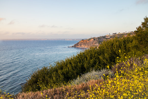 Palos Verdes California