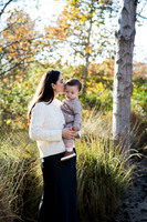 Liliana C. Playa Vista Session