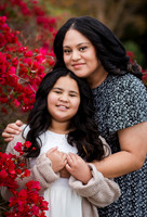 Emily M. Palos Verdes Session