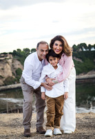 Bahareh D. Palos Verdes Session