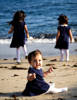 Stephanie C. Laguna Beach Session