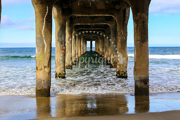 Manhattan Beach California