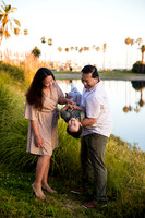 Maritess Gonzales Playa Del Rey Lagoon Session