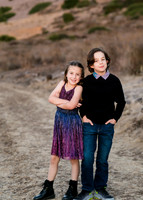 Samantha K. Palos Verdes Session
