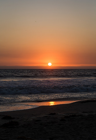 Manhattan Beach California