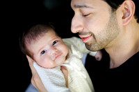 Preya P. Newborn Session