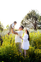 Jenny N. Palos Verdes Session