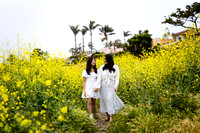 Nary X. Palos Verdes Session