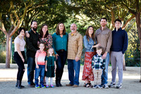 Corinne's Extended Family Session