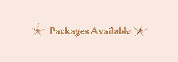 Copy of Shely Rae Logo Set - Main logo
