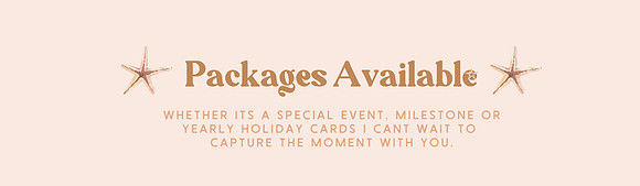 Copy of Shely Rae Logo Set - Main logo
