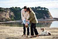 Vanessa C. Palos Verdes Session